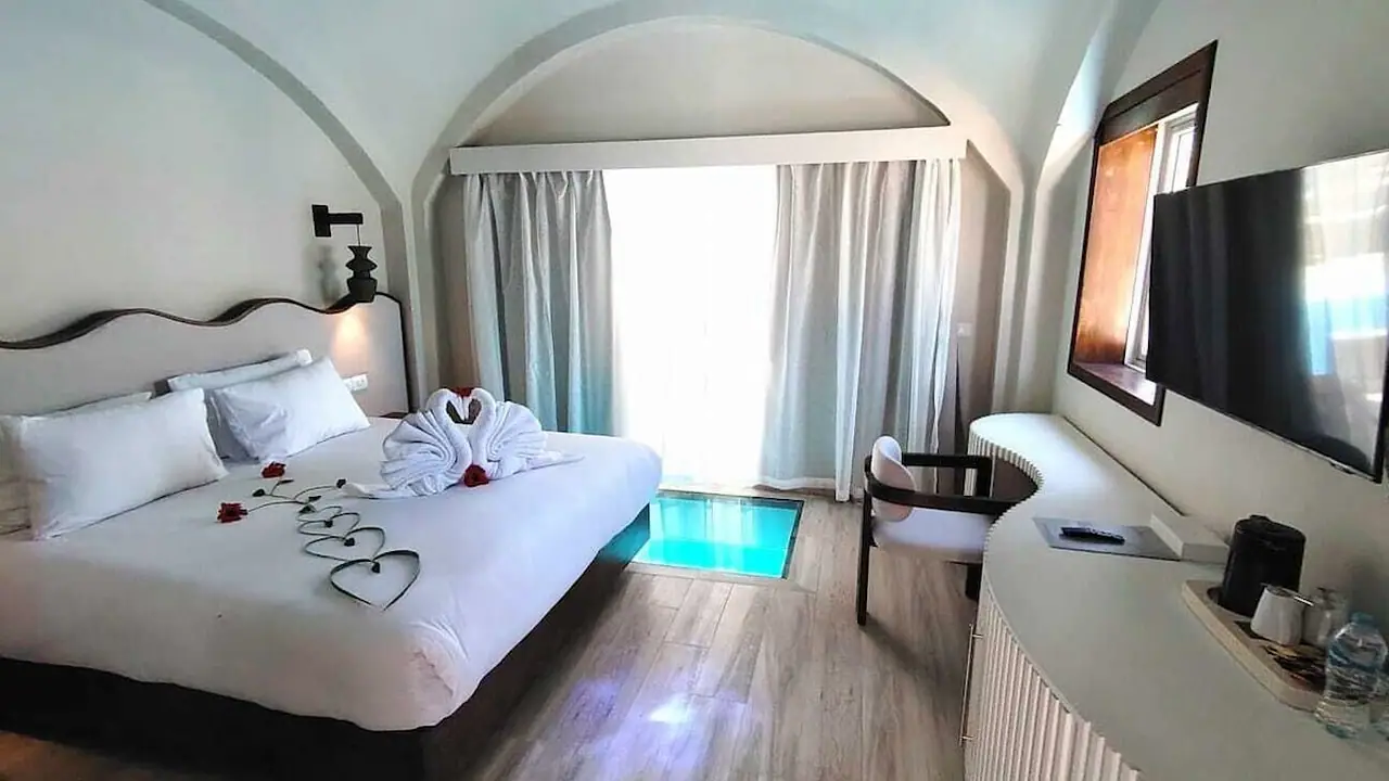 Hotel Diamond Beach by Pearl Resorts - Marsa Alam